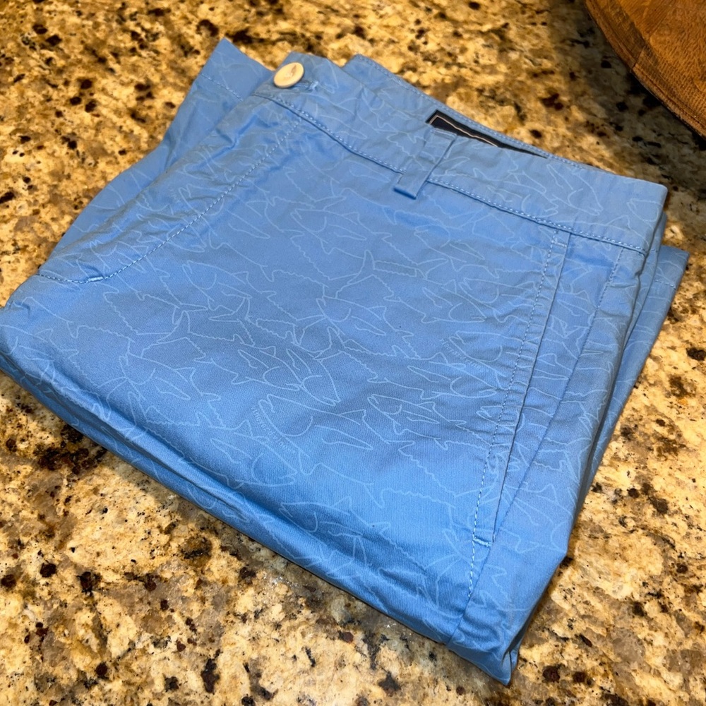Vineyard Vines Breaker Short